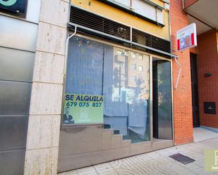 Exterior view of Premises to rent in Badajoz Capital