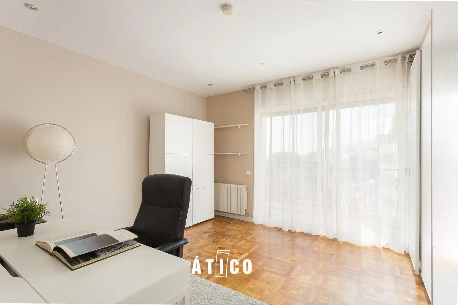 Flat with terrace to rent in Sarrià - Sant Gervasi, imagen 28