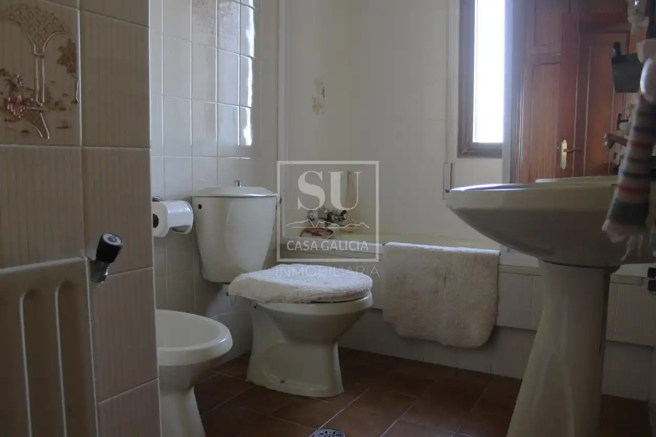 Maison avec piscine à vendre à Baiona, imagen 35