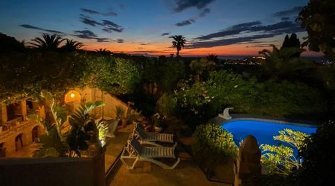 Photo 5 of House or chalet for sale in El Montgó, Dénia