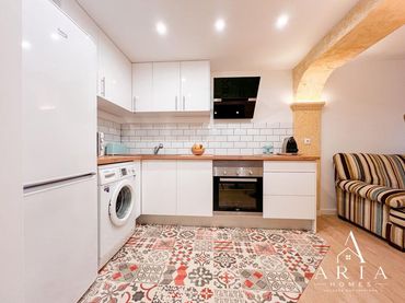 Wohnung mit Balkon zum Verkauf in Kristo Kalea 17