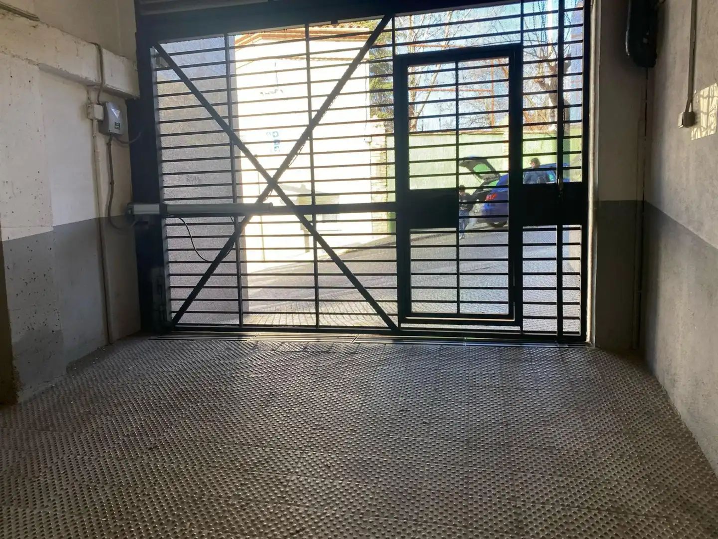 Garaje en venta en Piera