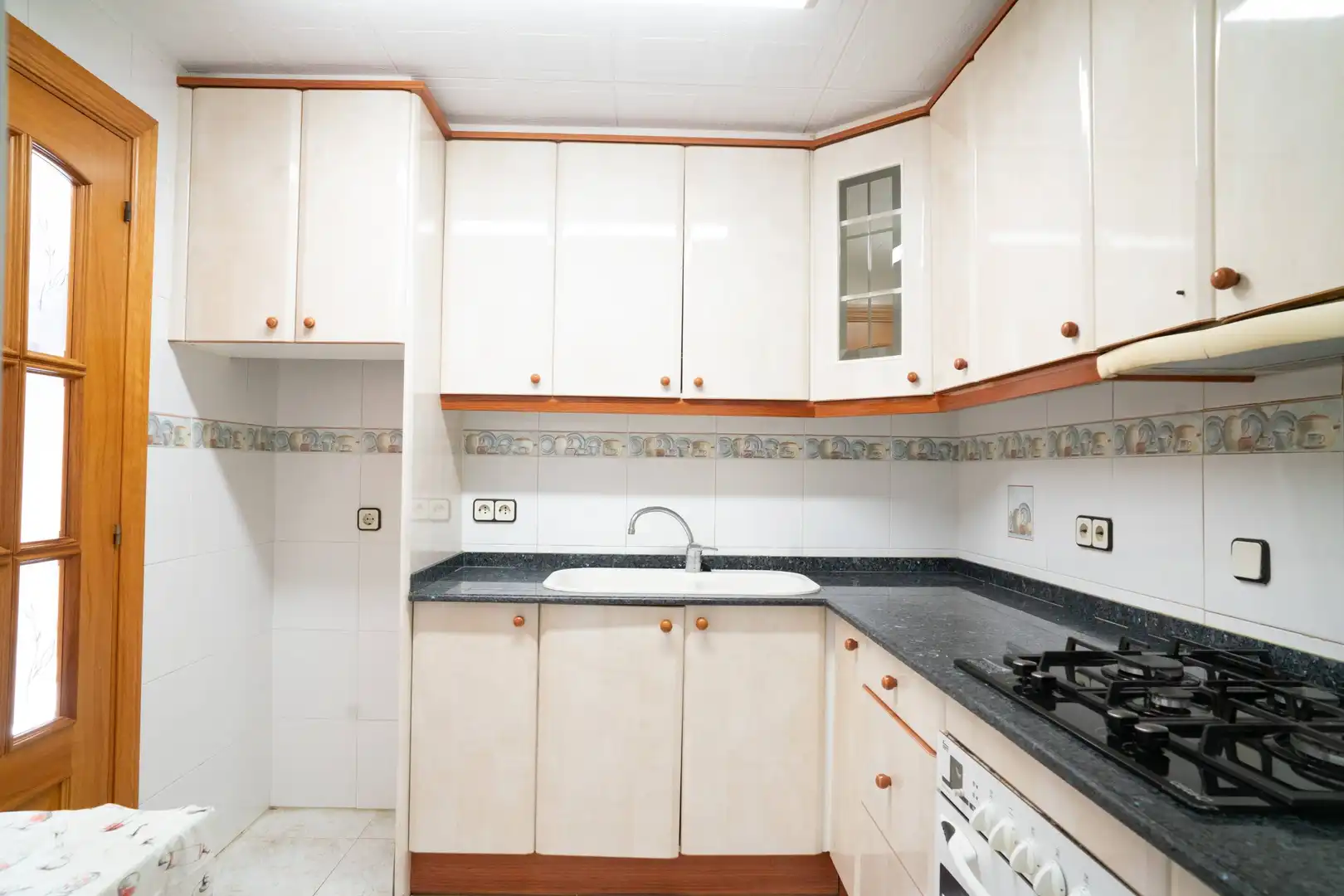 Wohnung mit Terrasse zum Verkauf in Calle FRANCESC DE SALES VIDAL, imagen 10