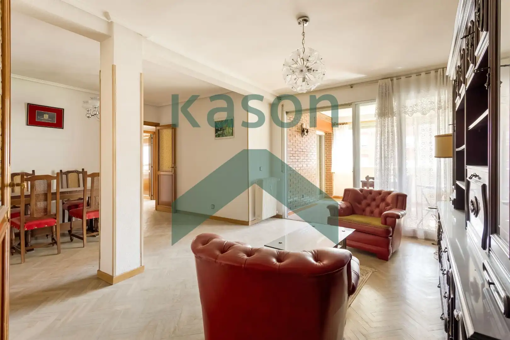Wohnung mit Aufzug zum Verkauf in Andorra