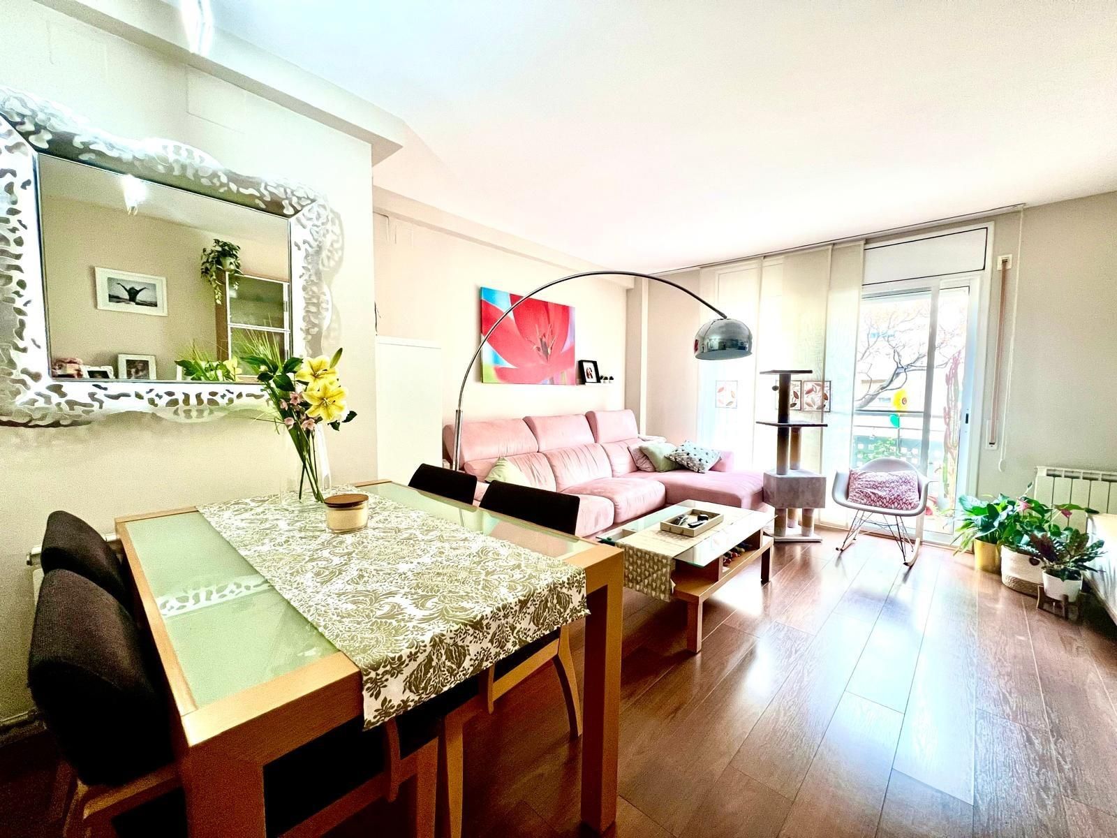 Living room of Duplex for sale in Vila-seca  with Air Conditioner, Heating and Terrace