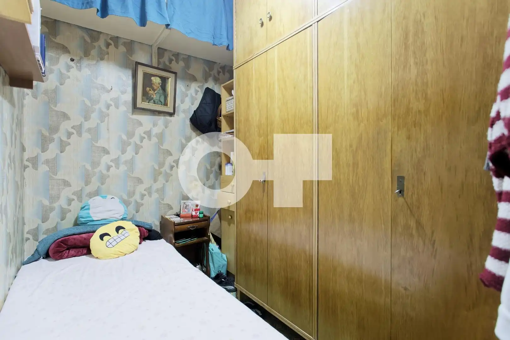 Piso con terraza en venta en Carrer Carrer Comte d'Urgell, imagen 23
