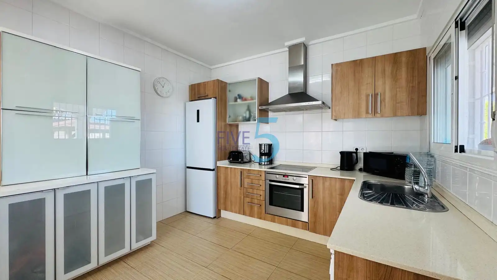 Maison avec terrasse à vendre à Ciudad Quesada, imagen 5