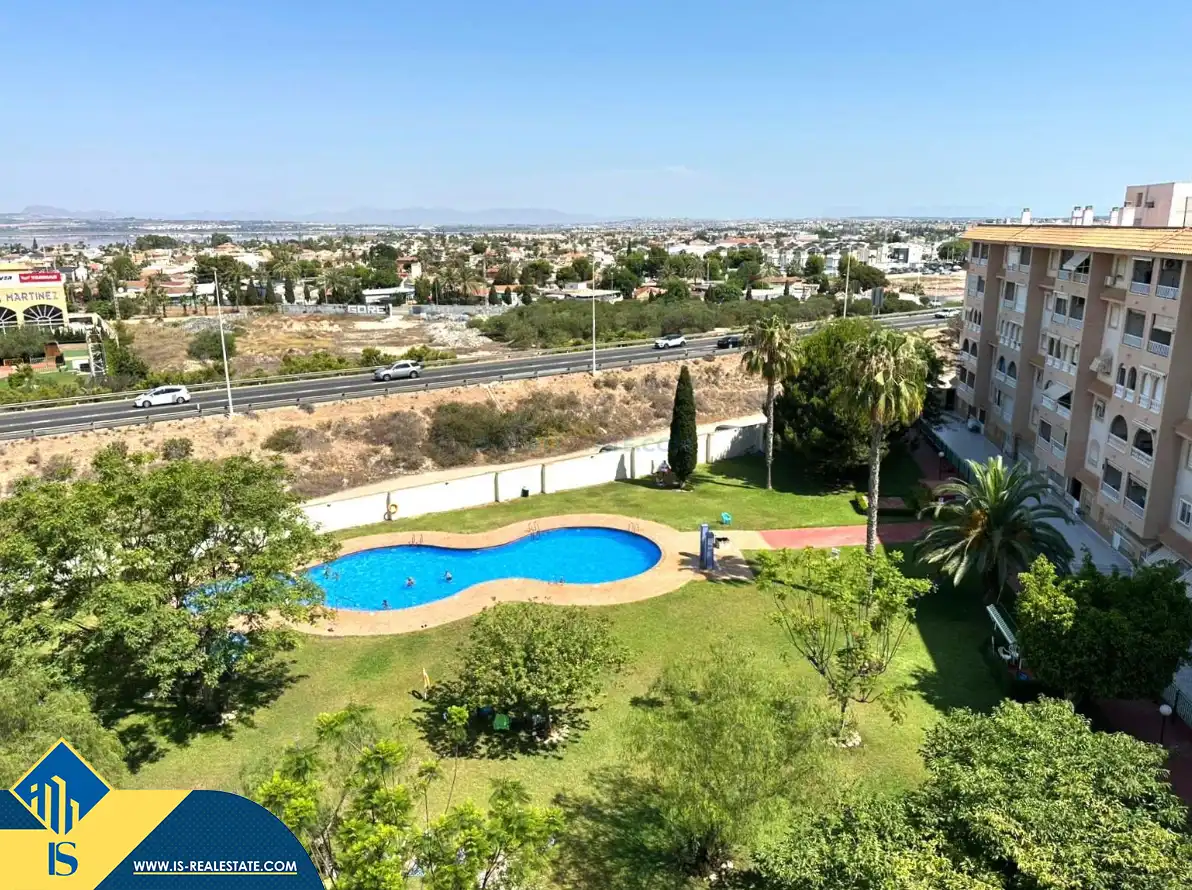 Apartament amb piscina en venda a Centro, imagen 20