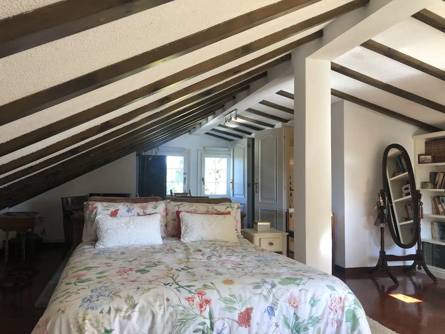 Chalet con terraza en venta en Avenida Francisca Herrera, imagen 42