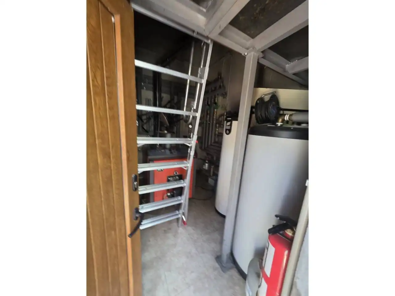 Maison avec jardin à vendre à Calle Coteron, imagen 31