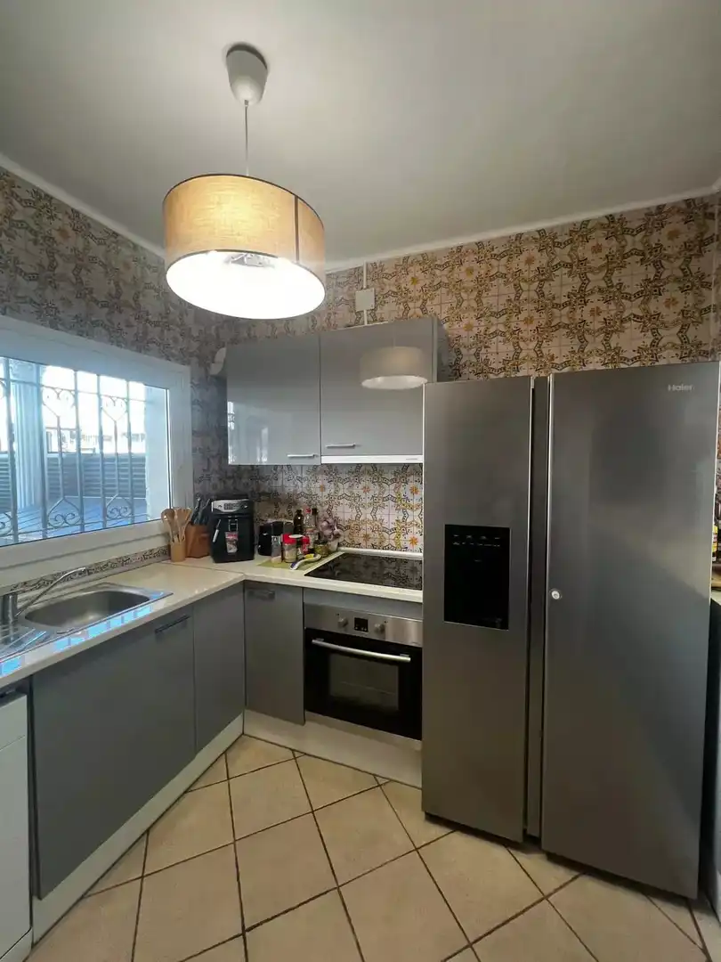 Casa amb terrassa en venda a Port Grec - Port Moxó, imagen 6