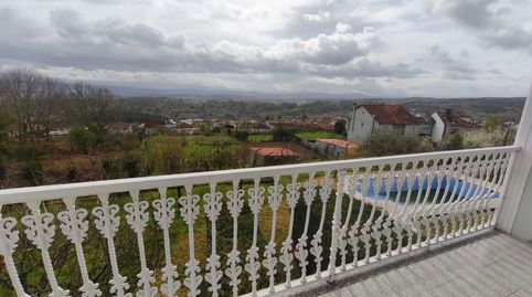 Foto 5 de Casa o xalet en venda a Toén, Ourense
