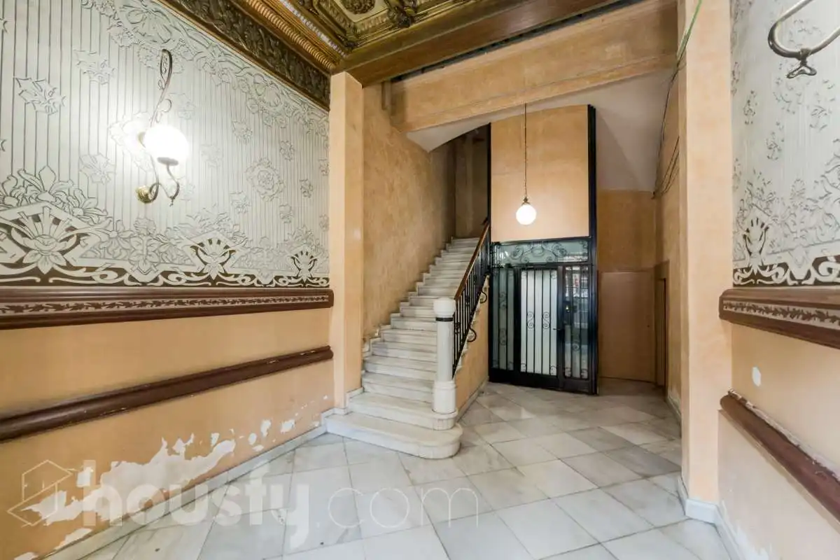 Piso con ascensor en venta en Carrer d'Enric Granados ., imagen 32
