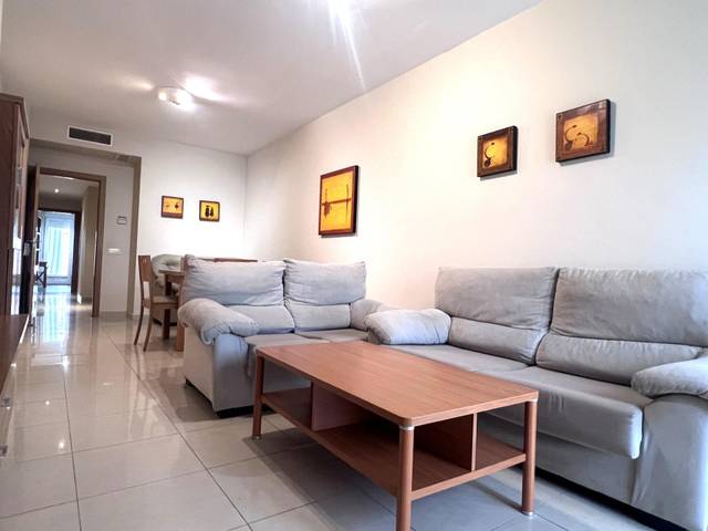 Piso en Alquiler en Don Benito