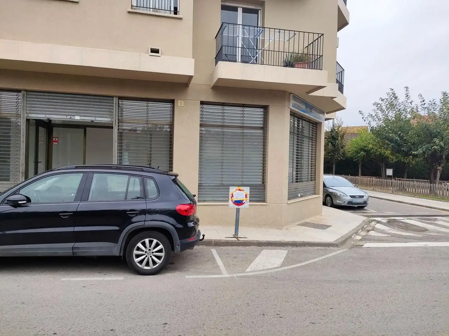 Gewerbefläche zum Verkauf in La Bisbal d'Empordà, imagen 3