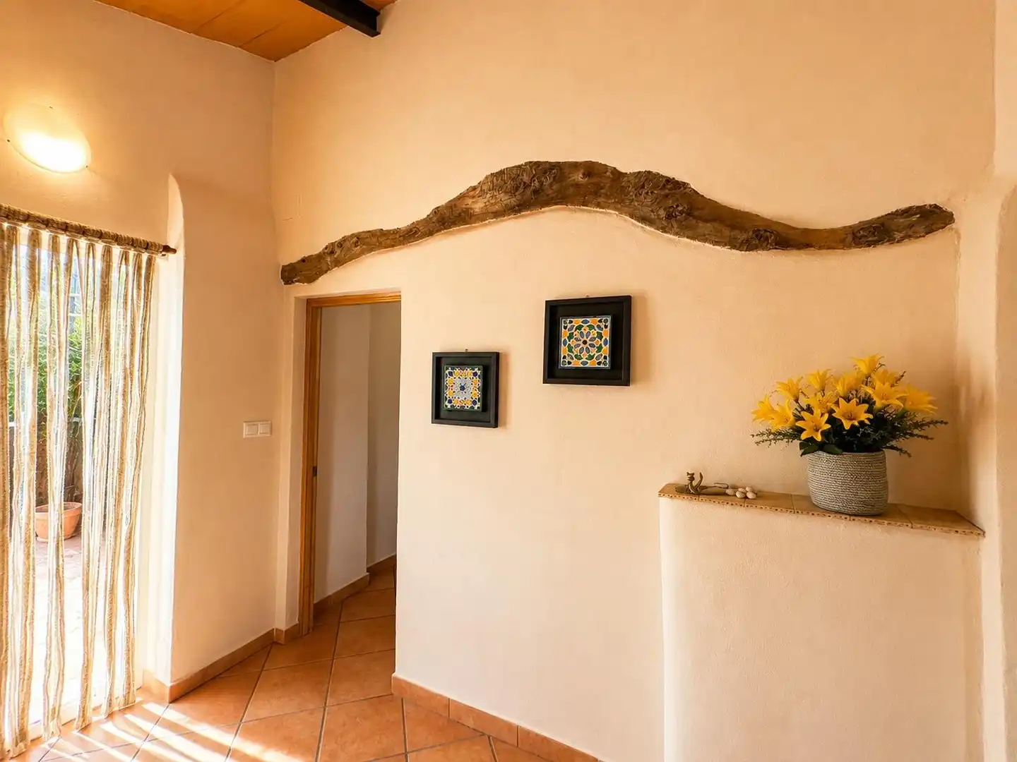 Casa o xalet en venda en Aspe amb Jardí privat, Terrassa i Traster