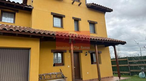 Foto 2 de Casa o chalet de alquiler en Valverde de la Virgen, León