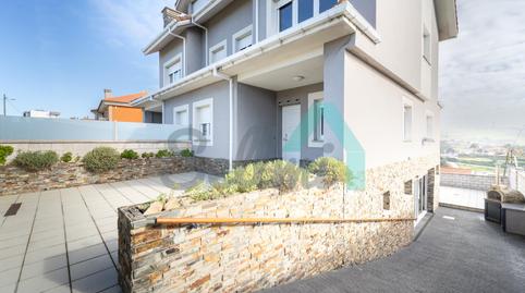 Photo 5 of Single-family semi-detached for sale in Bahínas, Santa María del Mar - El Puerto, Asturias