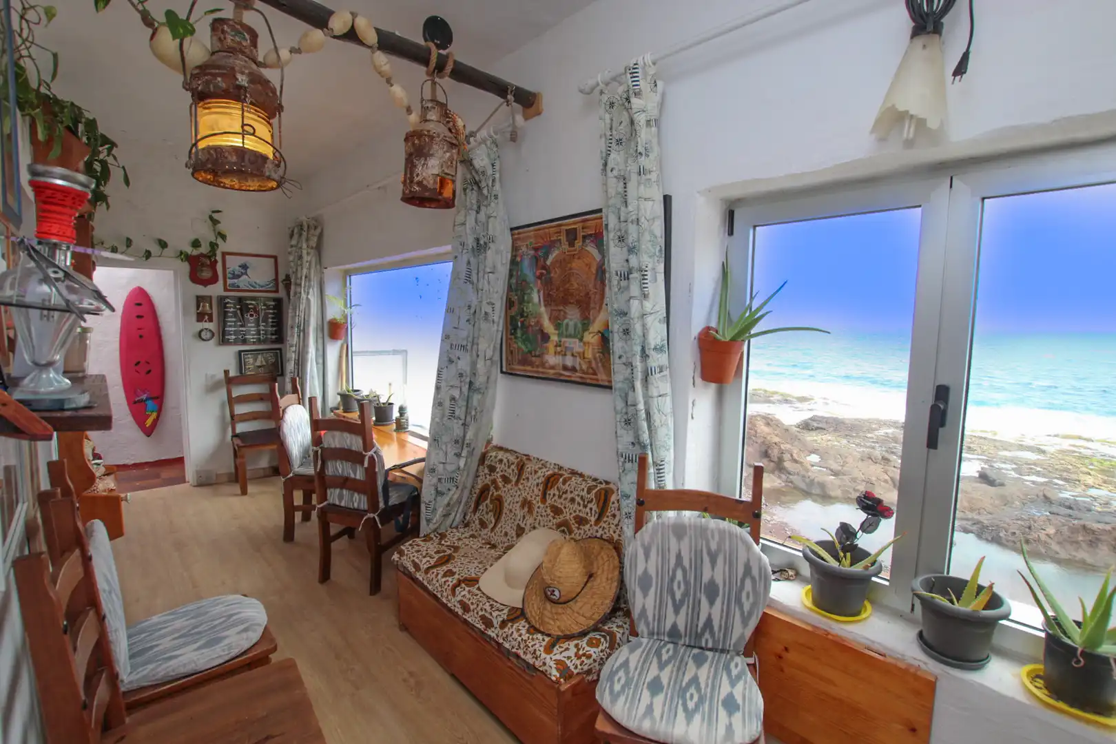 Flat for sale in Carretera del Faro, Sardina