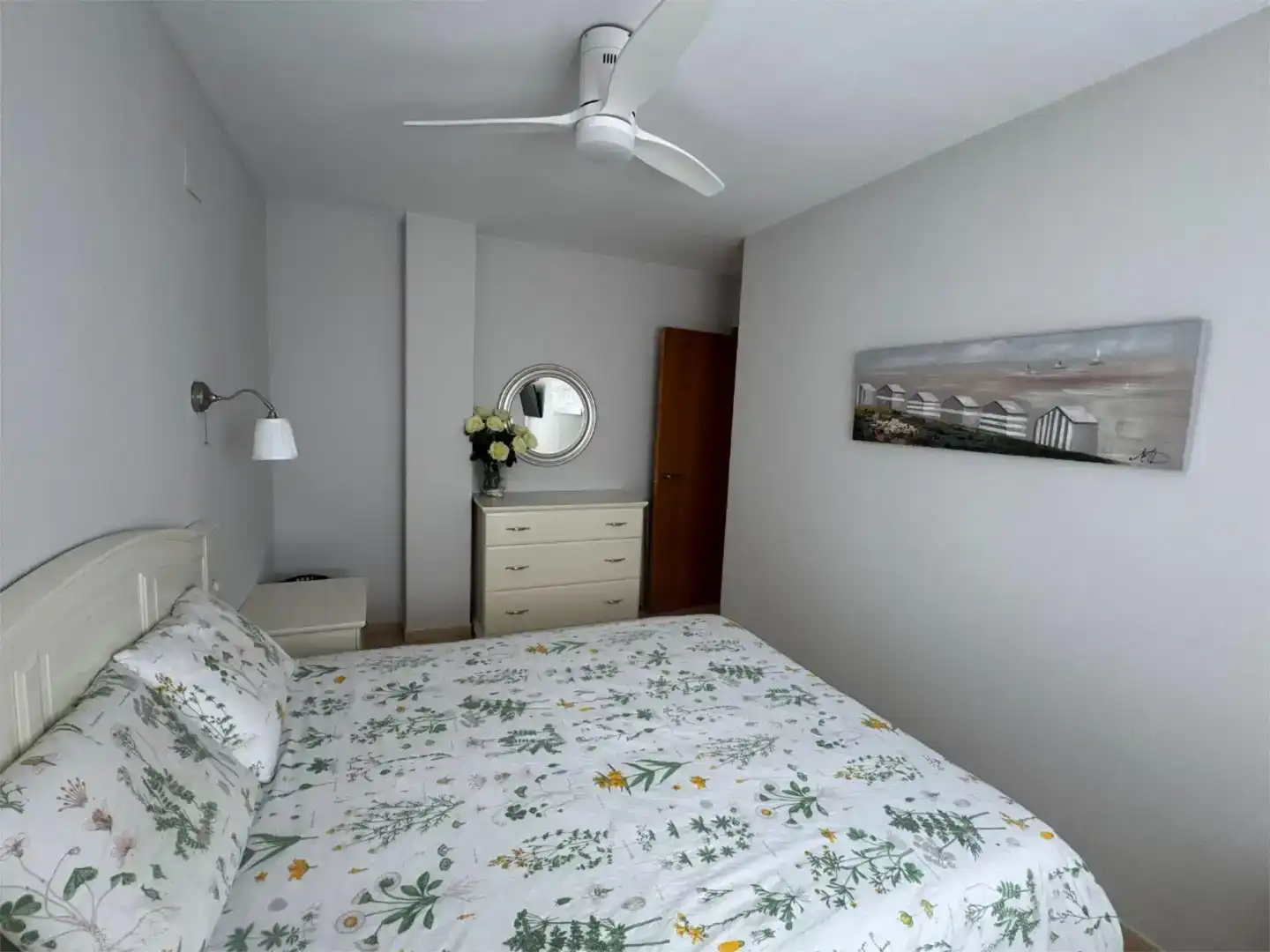 Habitación de Piso en venta en Mont-roig del Camp con Aire acondicionado y Piscina