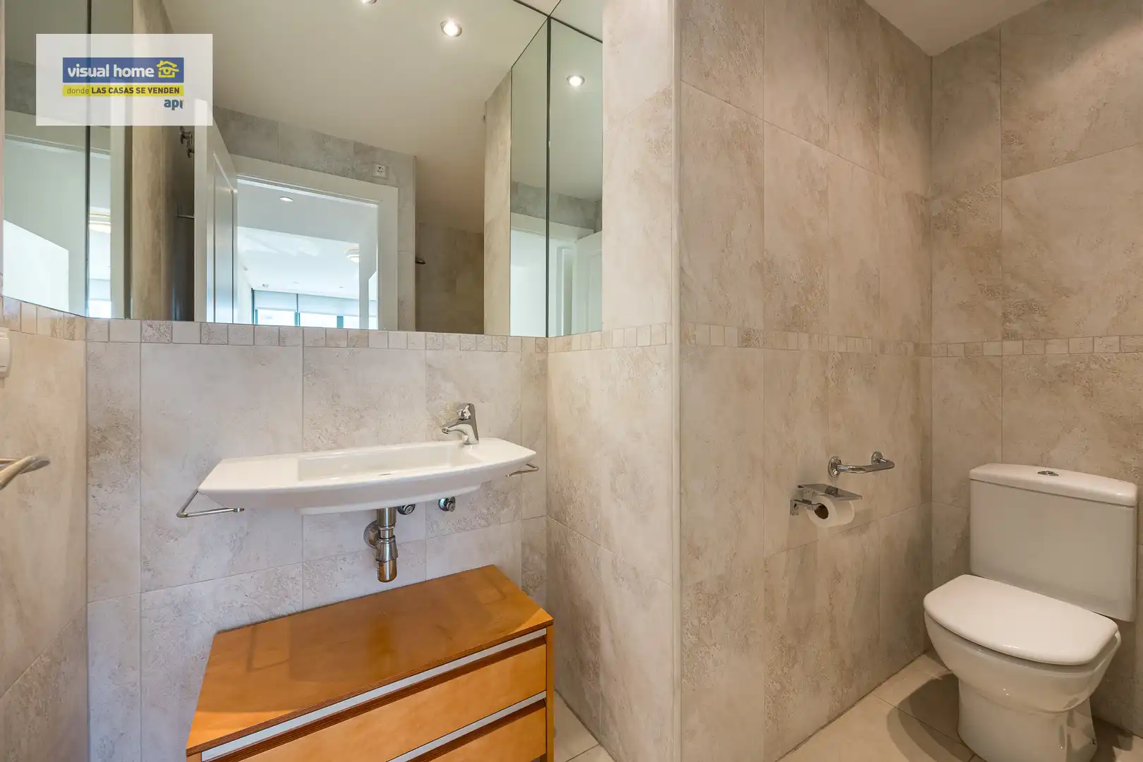 Piso con piscina en venta en Rincón de Loix, imagen 16