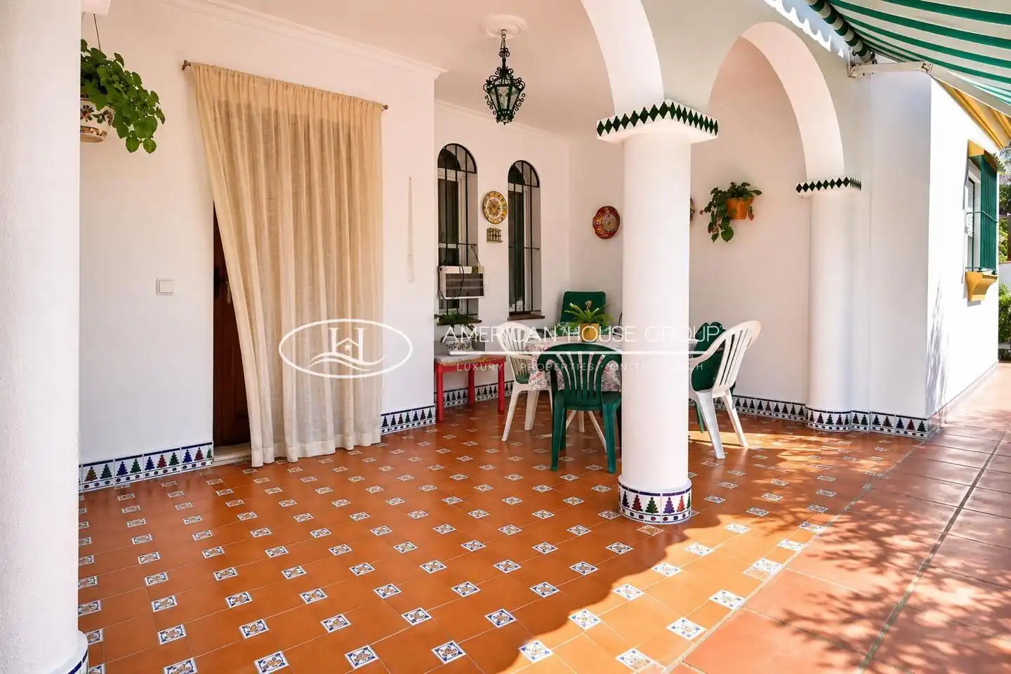 Casa amb jardí en venda a Los Gallos, imagen 14