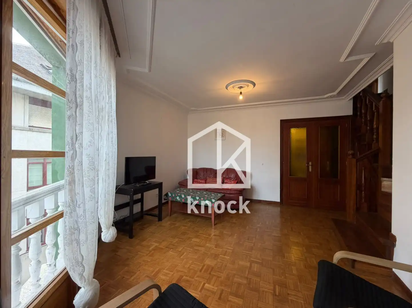 Wohnung zur Miete in La Caridad - TR PRENDONES,DE, El Franco