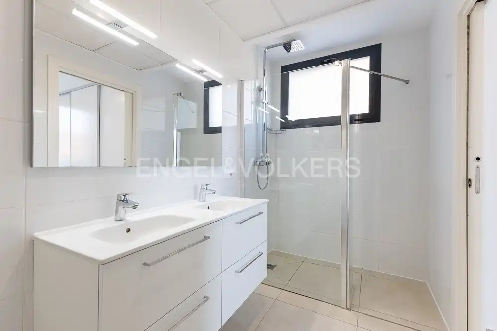 Casa amb terrassa en venda a Pedreguer, imagen 25