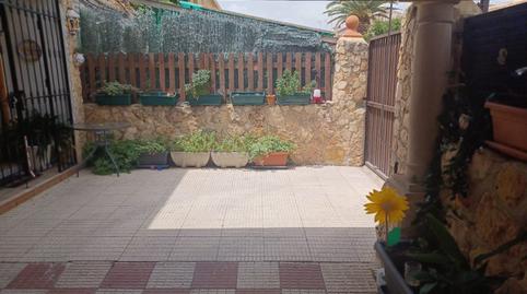 Foto 2 de Casa adosada en venda a Santa Teresa - Vereda, Albacete