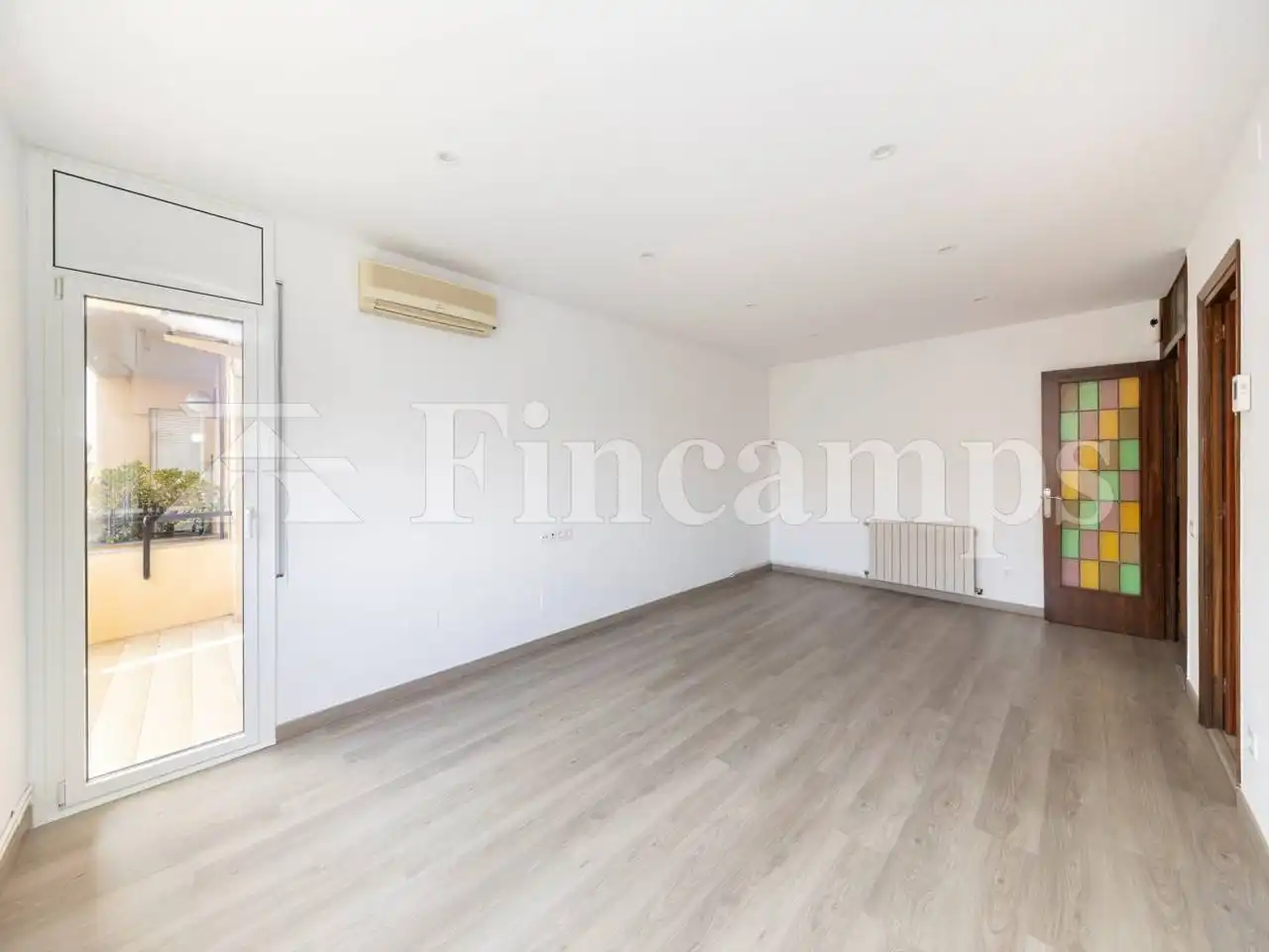 Àtic en venda en Sabadell amb Aire condicionat, Calefacció i Parquet