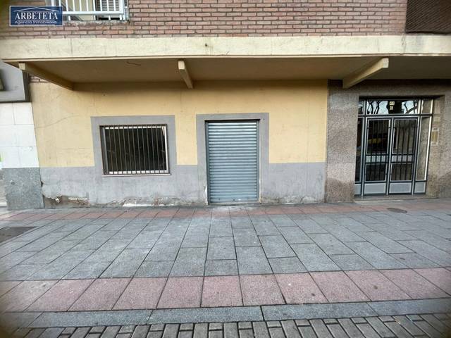 Local comercial en Alquiler en Plan Sur - Amistad