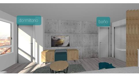 Photo 2 of Flat for sale in Couto, Ourense Capital