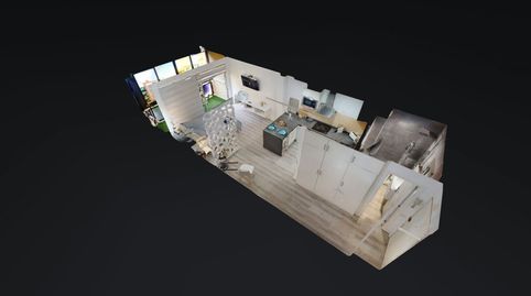 Foto 4 de Apartamento de alquiler en Zona Martiánez, Puerto de la Cruz