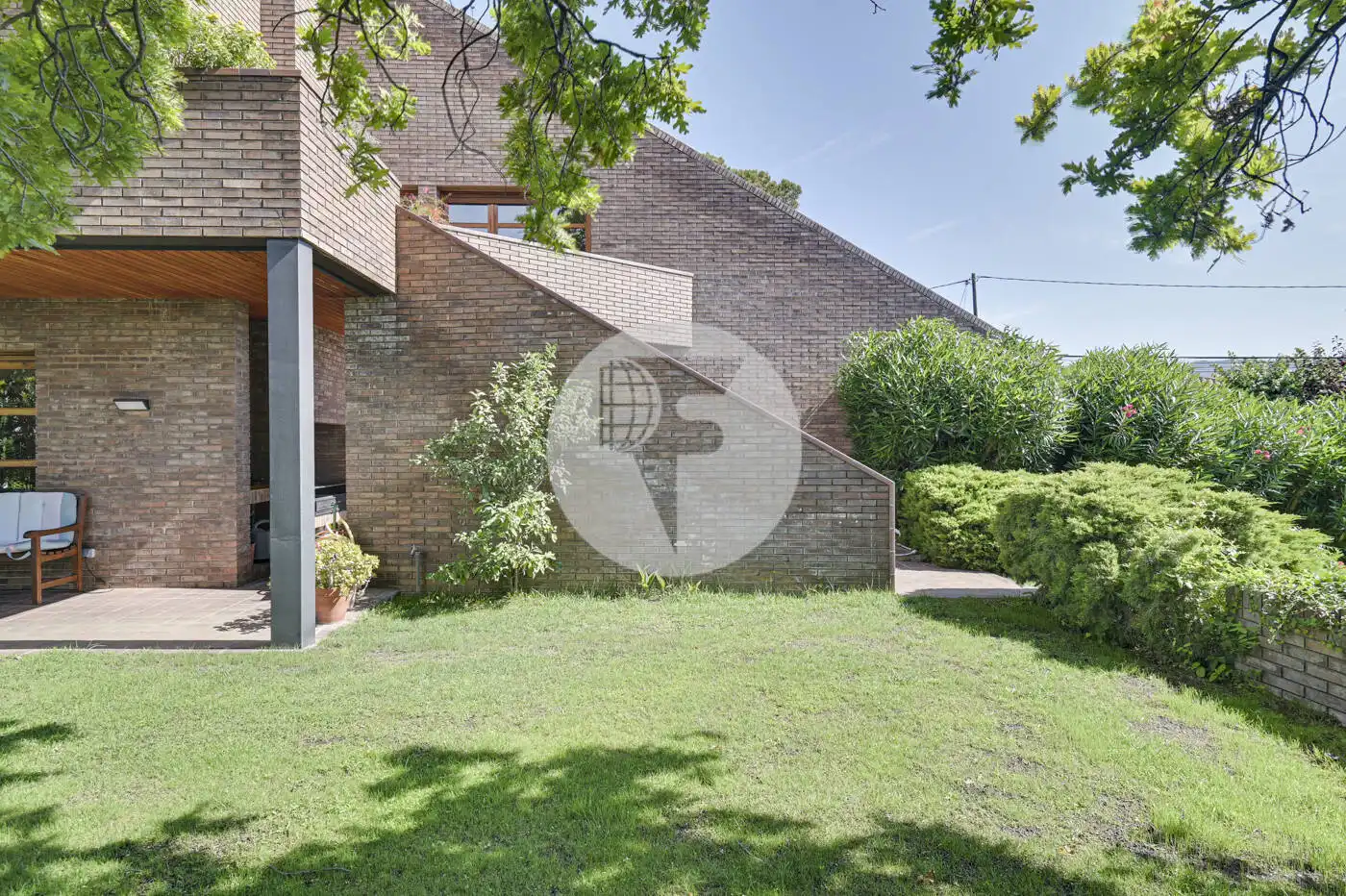 Haus mit Pool zum Verkauf in L'Ametlla del Vallès, imagen 9