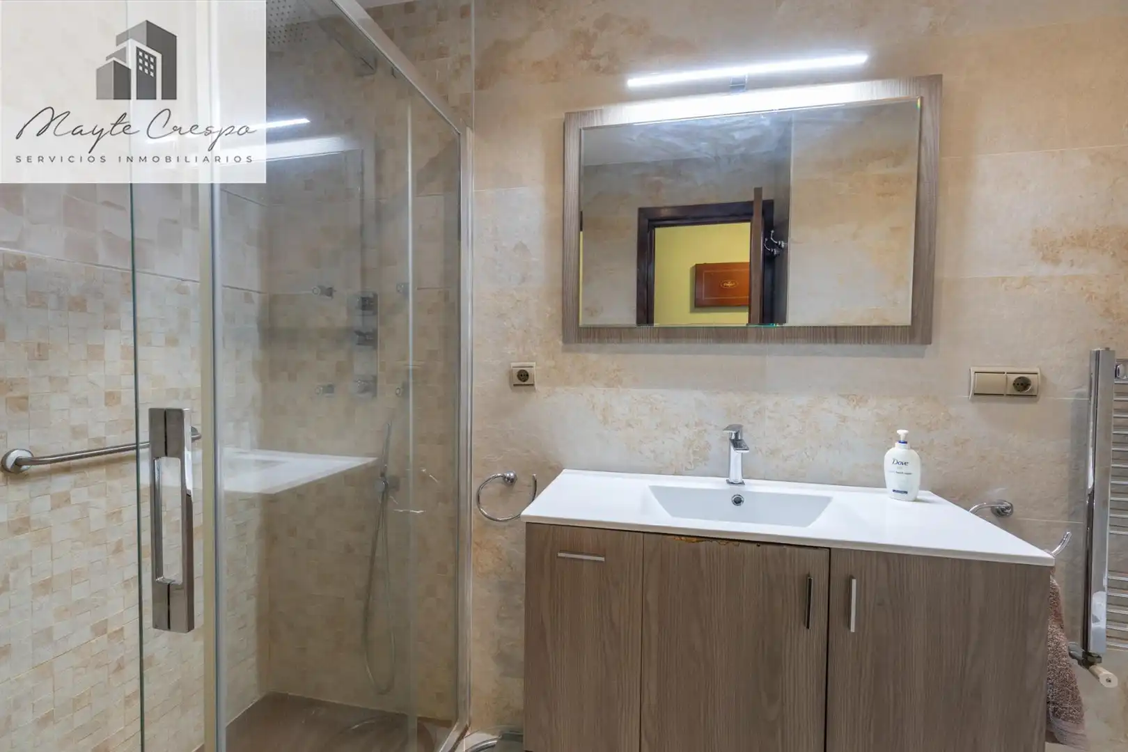 Appartement avec ascenseur à vendre à Calle PEDRO ANTONIO DE ALARCON 34, imagen 16