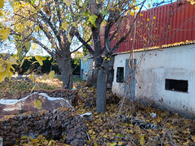 Nave industrial en Venta en Carril de la Amistad, 8 en Puente Tocinos