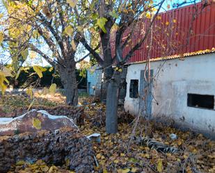 Exterior view of Industrial buildings for sale in  Murcia Capital