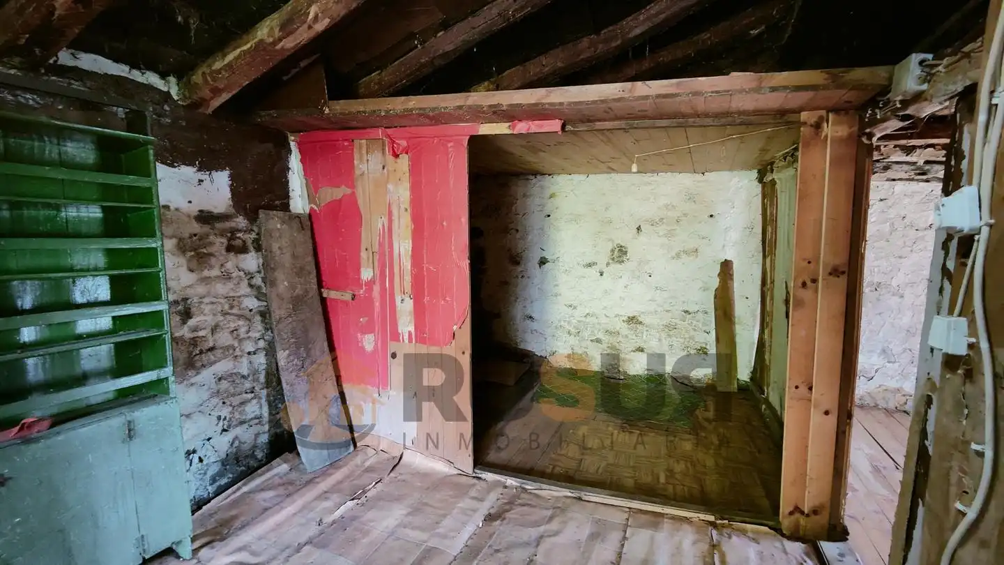 Casa rústica en venta en San Pedro del Romeral, imagen 25