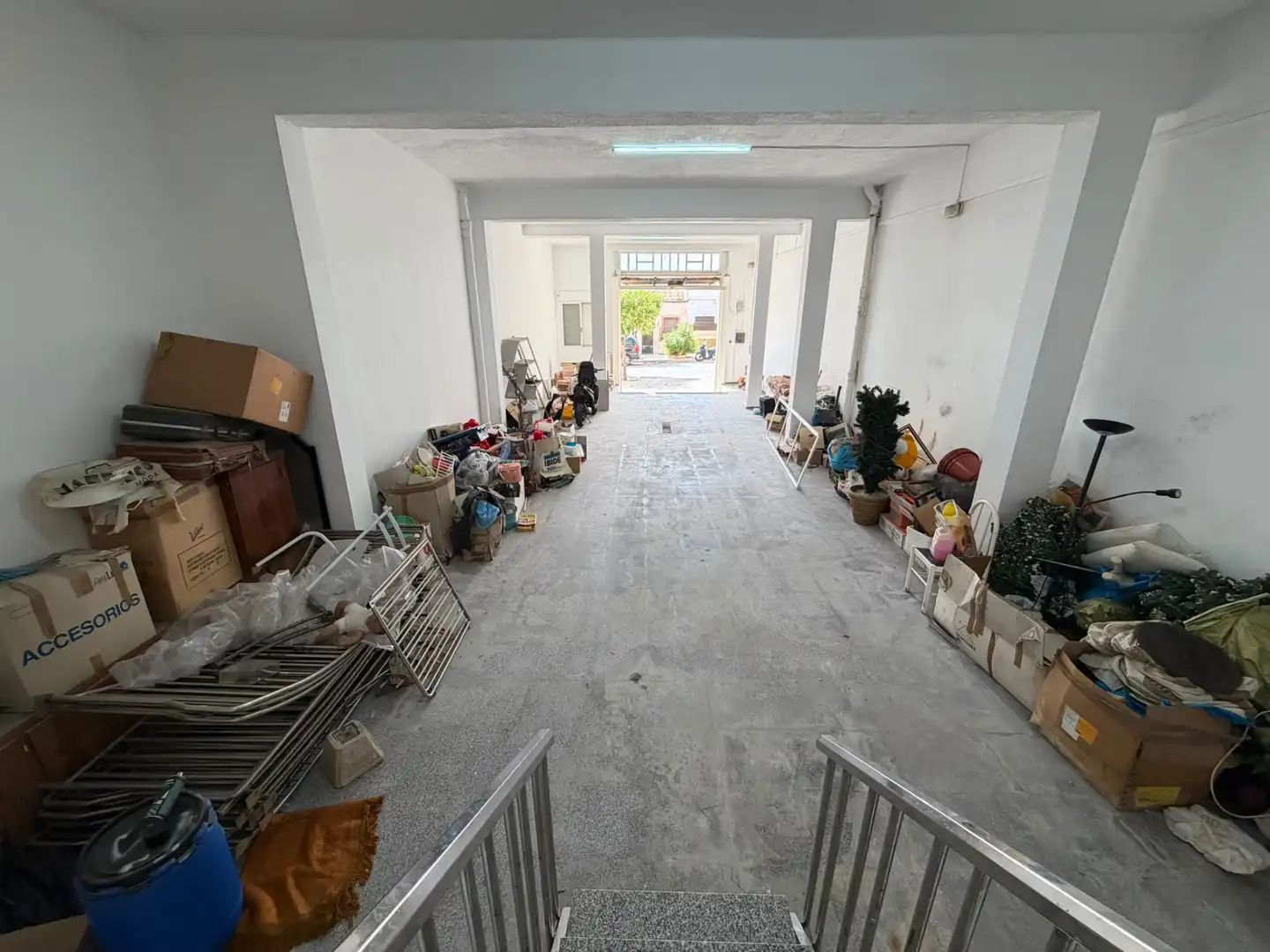 Casa o xalet en venda en Cartagena ciudad