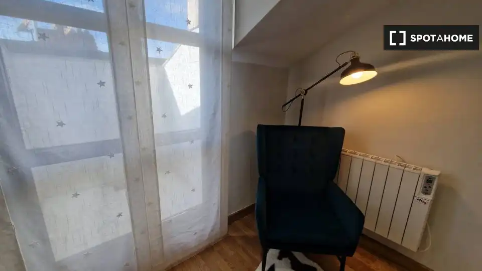 Habitació a Masip