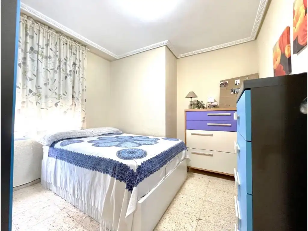 Habitación de Piso en venta en Benicasim / Benicàssim