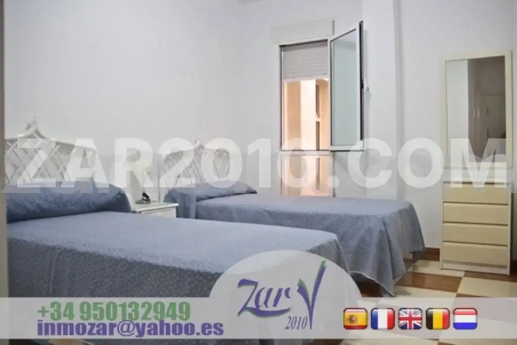 Apartments for sale in Paseo Malecon, Las Escobetas