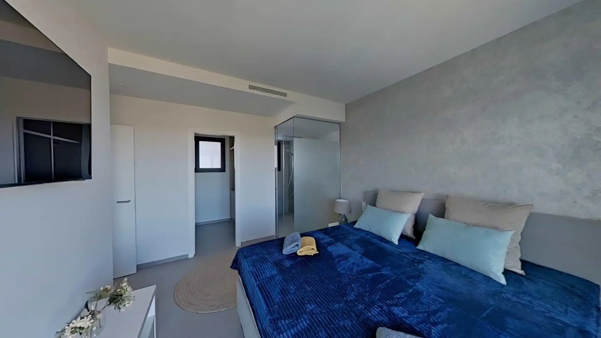 Apartament amb piscina en venda a Orihuela Costa, imagen 28