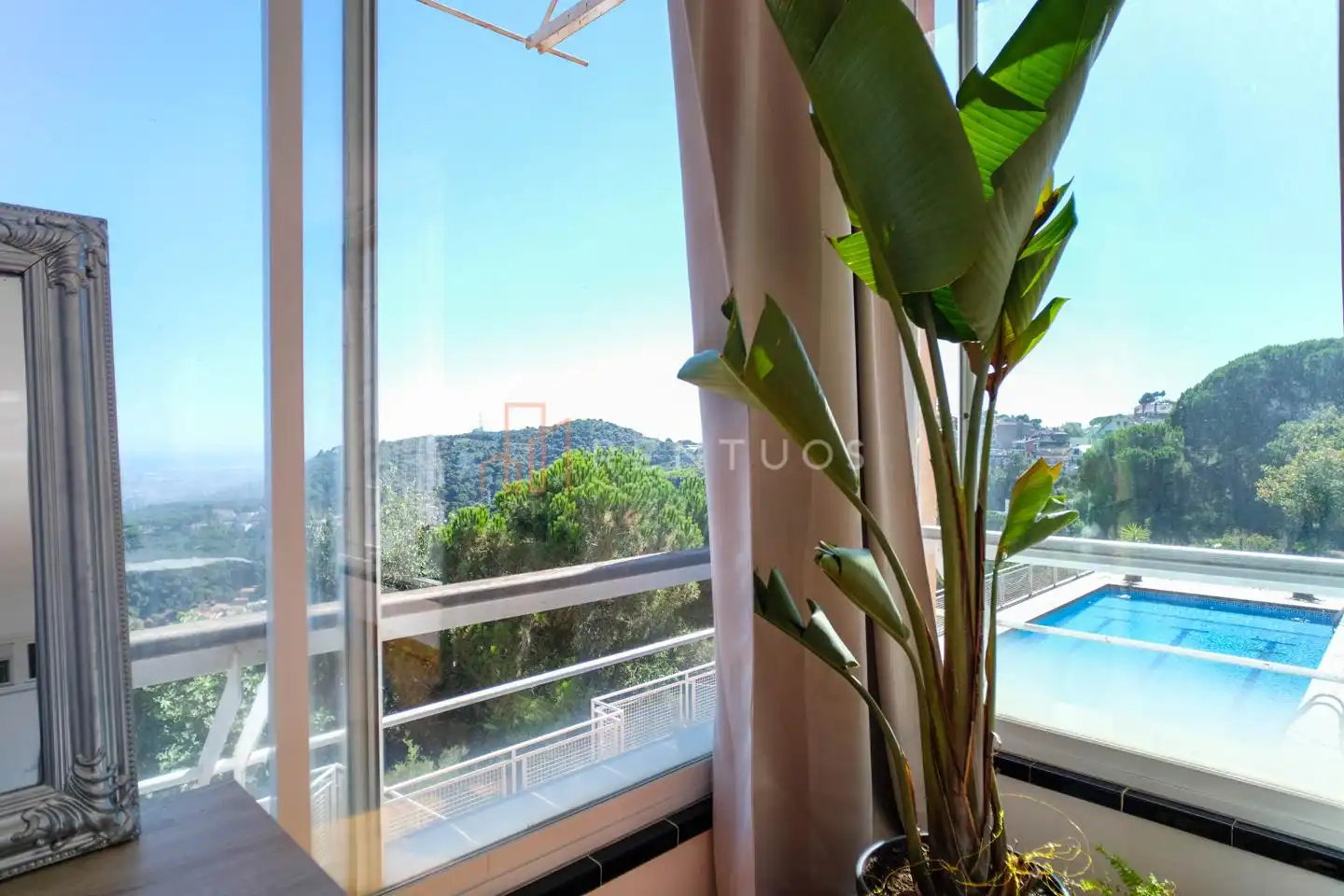 Casa con piscina en venta en Carrer de les Alberes, imagen 13