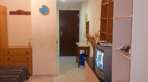 Foto 3 de Estudi en venda a Avenida Isabel Manoja, 14, Ayuntamiento, Málaga