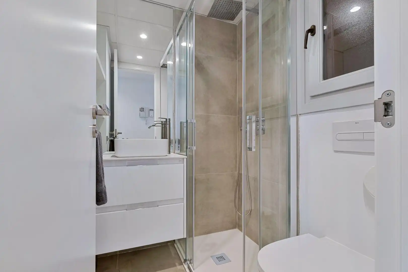 Apartament en venda a Benalmádena, Málaga