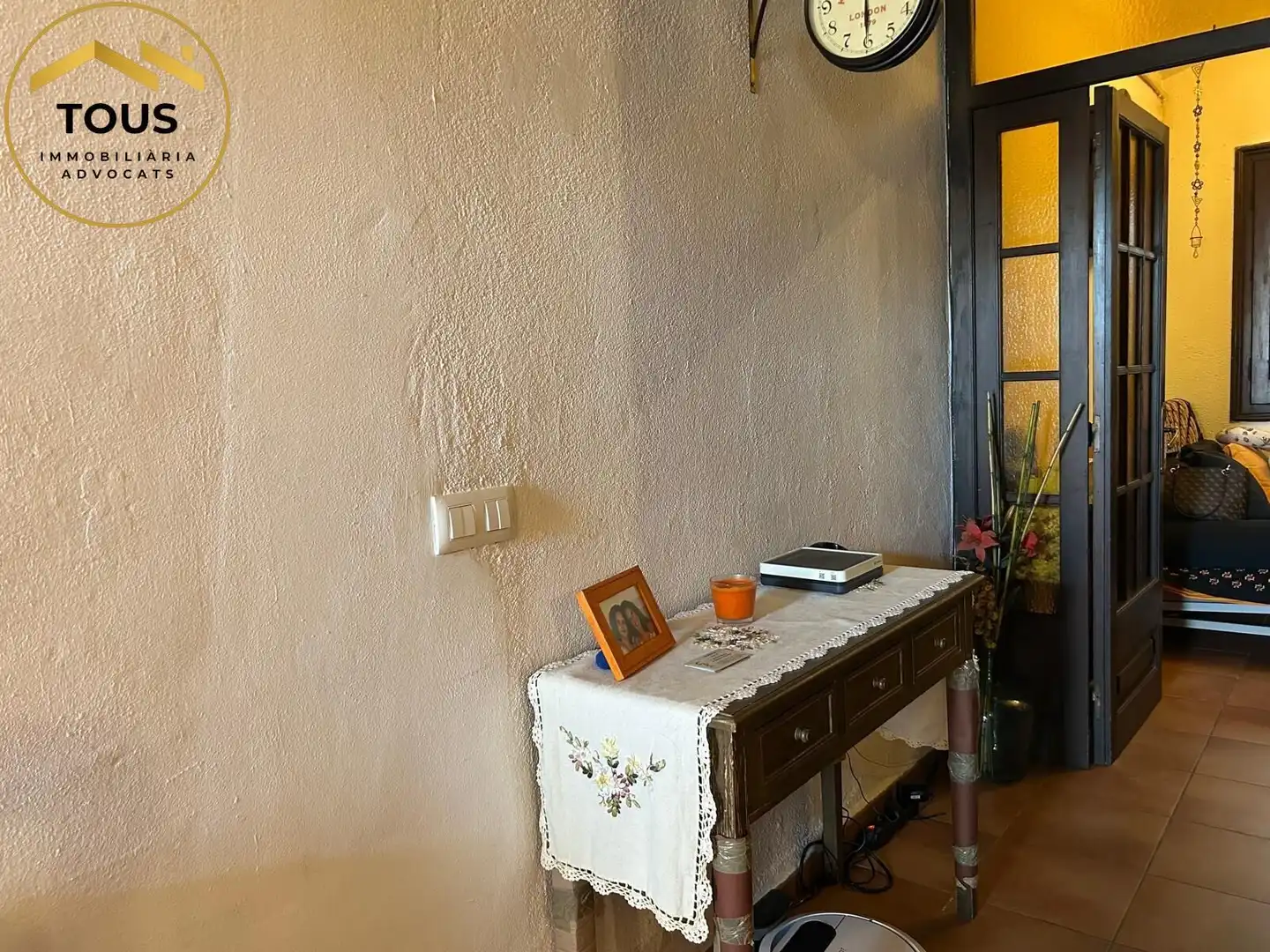 Finca rústica en venta en Vilassar de Dalt con Calefacción y Terraza