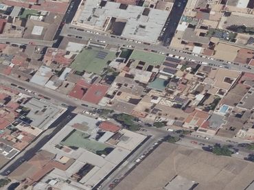 Appartamento in vendita a Calle Medina