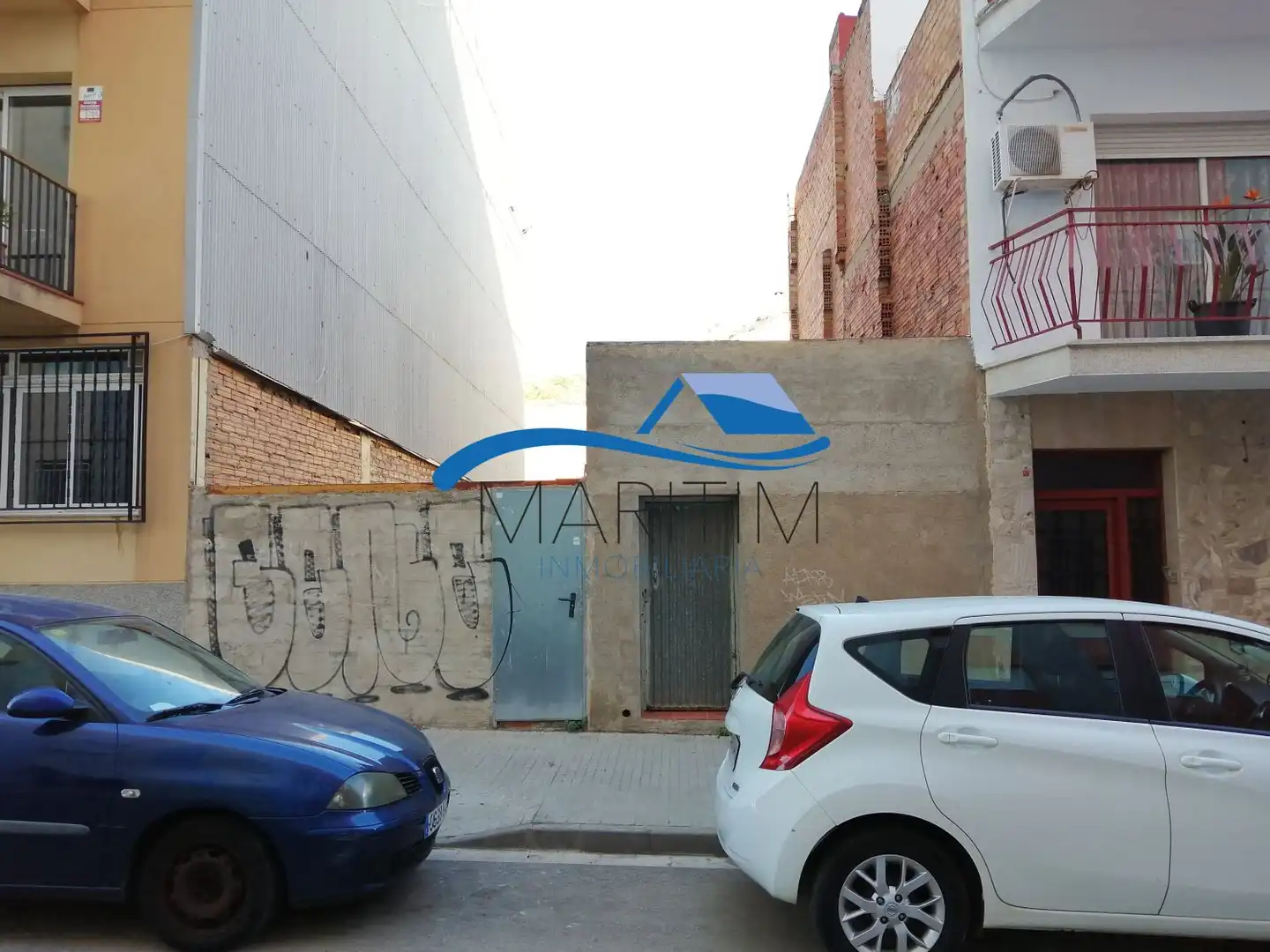 Außenansicht von Residential zum Verkauf in Malgrat de Mar