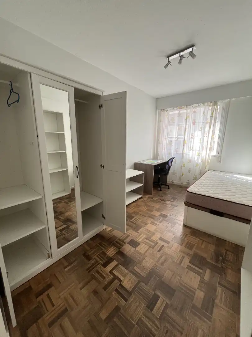 Flat with lift to rent in Rúa San Rosendo 46, imagen 11